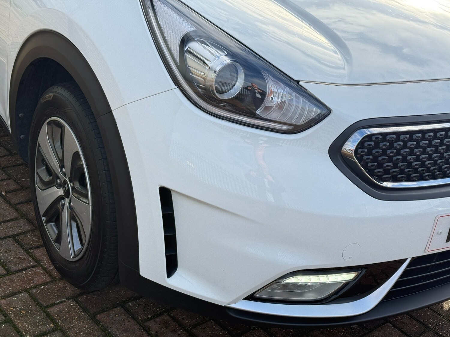 Used Kia Niro 2019 for sale - 76888729: Photo 14