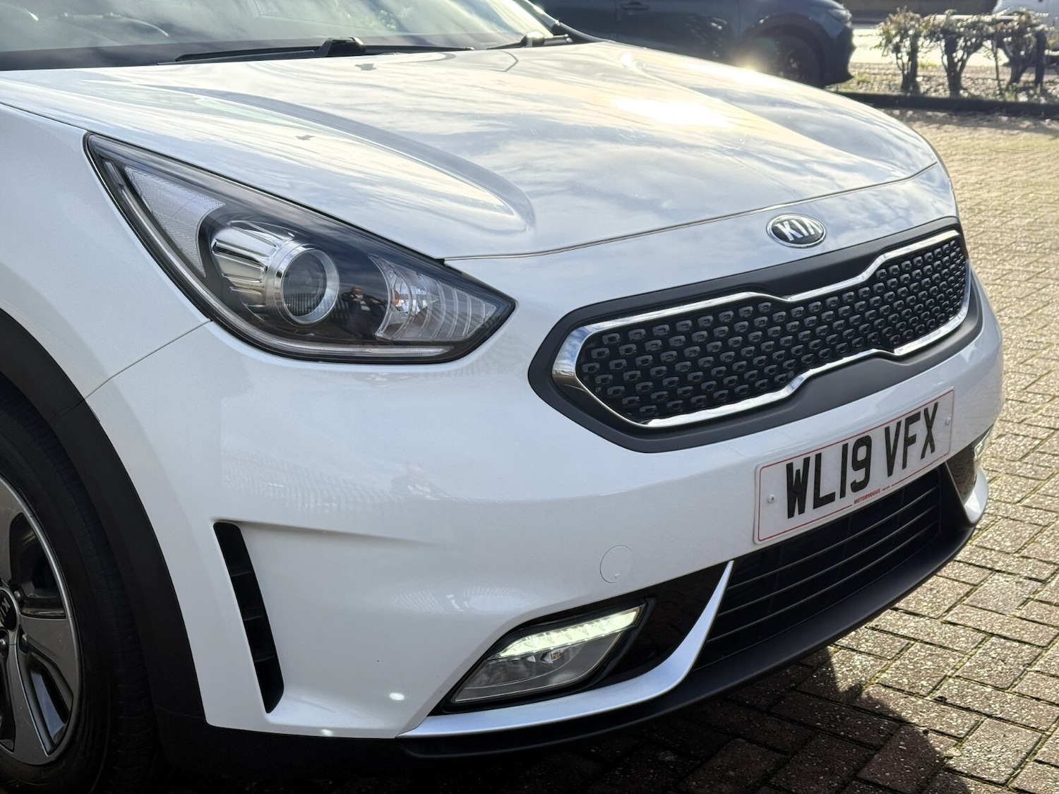 Used Kia Niro 2019 for sale - 76888729: Photo 15