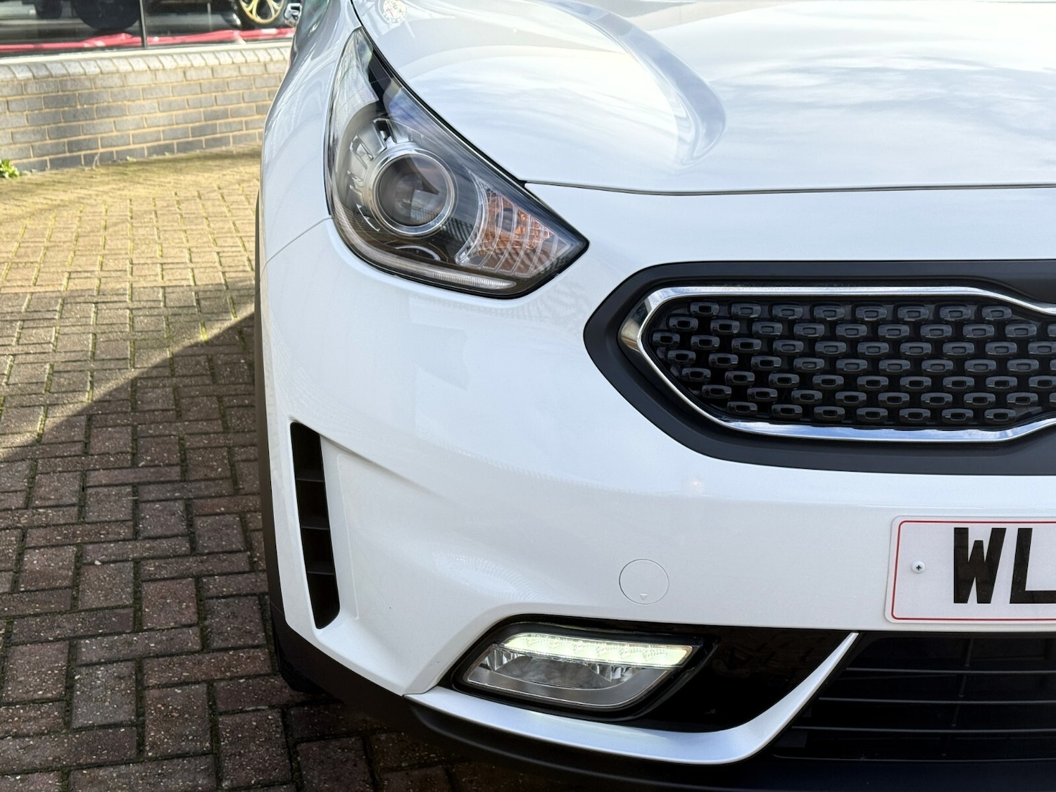 Used Kia Niro 2019 for sale - 76888729: Photo 16