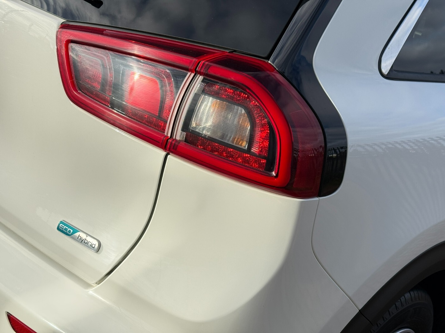 Used Kia Niro 2019 for sale - 76888729: Photo 19