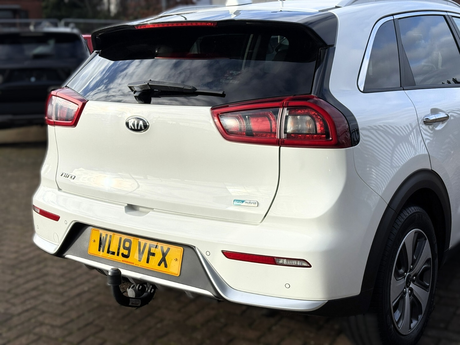 Used Kia Niro 2019 for sale - 76888729: Photo 22