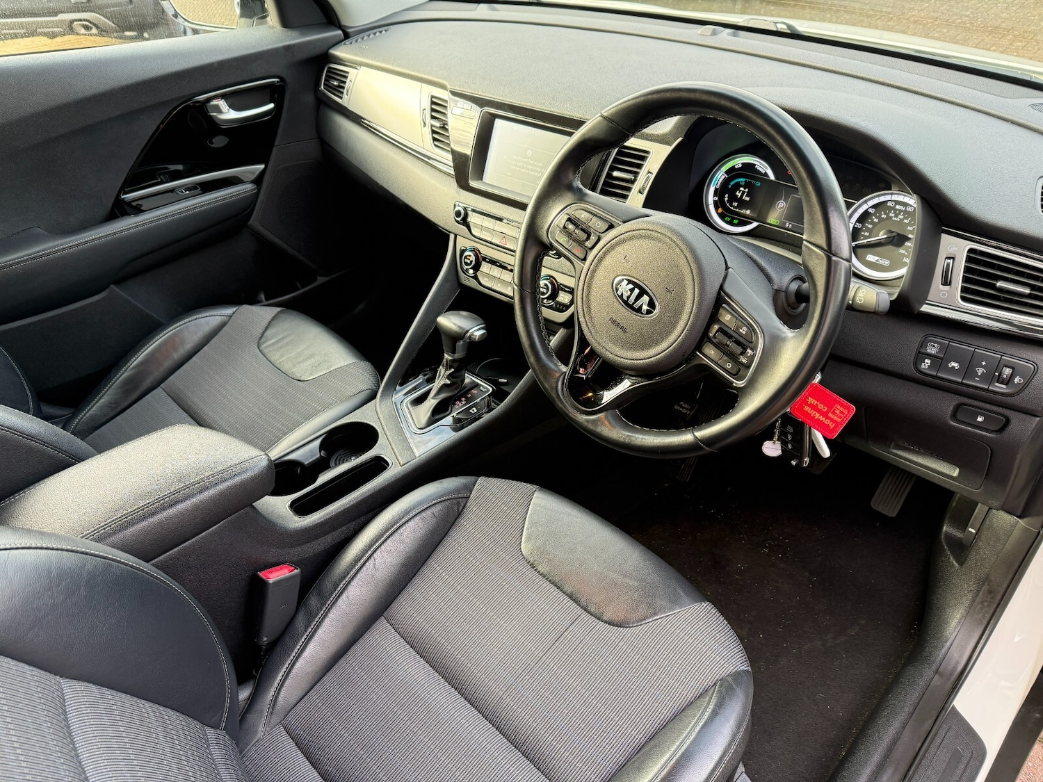 Used Kia Niro 2019 for sale - 76888729: Photo 23