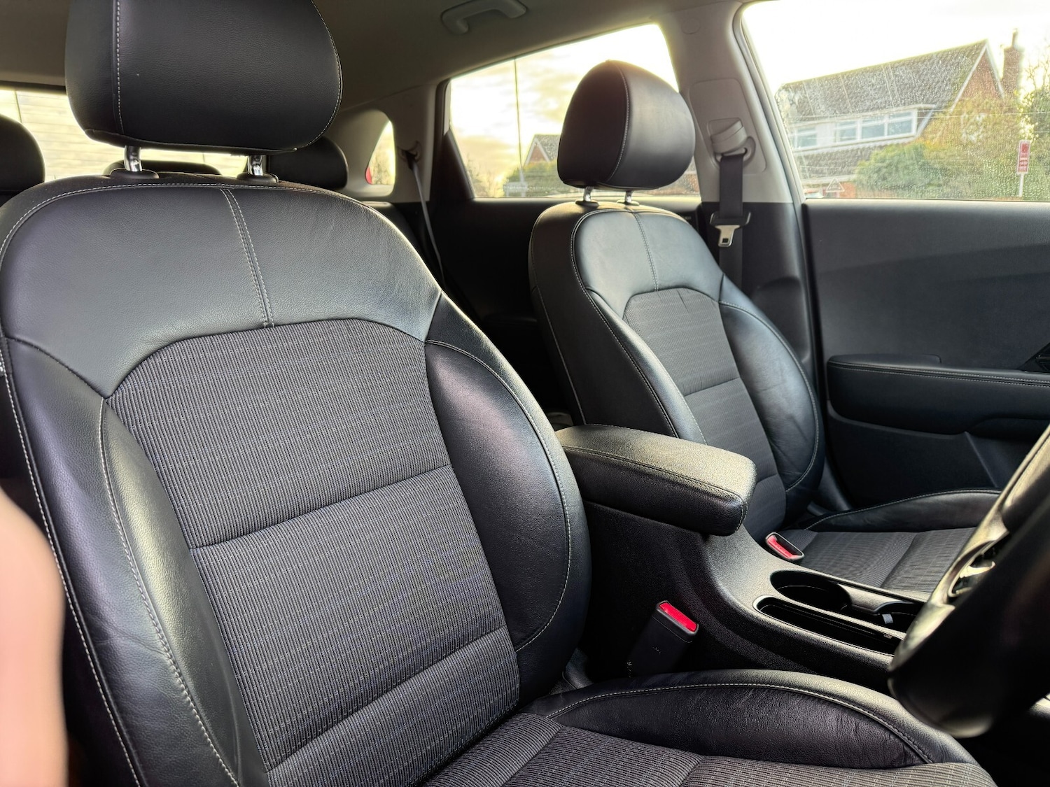 Used Kia Niro 2019 for sale - 76888729: Photo 24