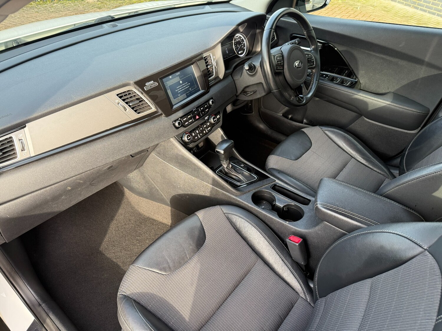 Used Kia Niro 2019 for sale - 76888729: Photo 27