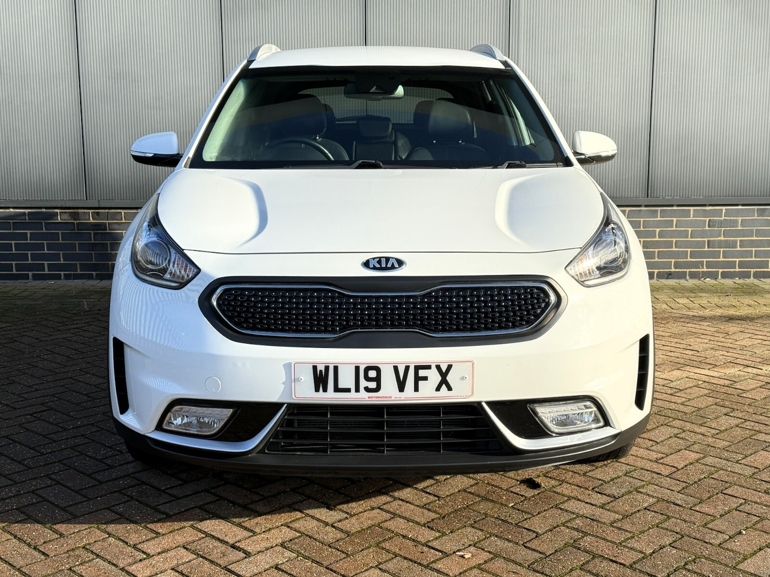 Used Kia Niro 2019 for sale - 76888729: Photo 3