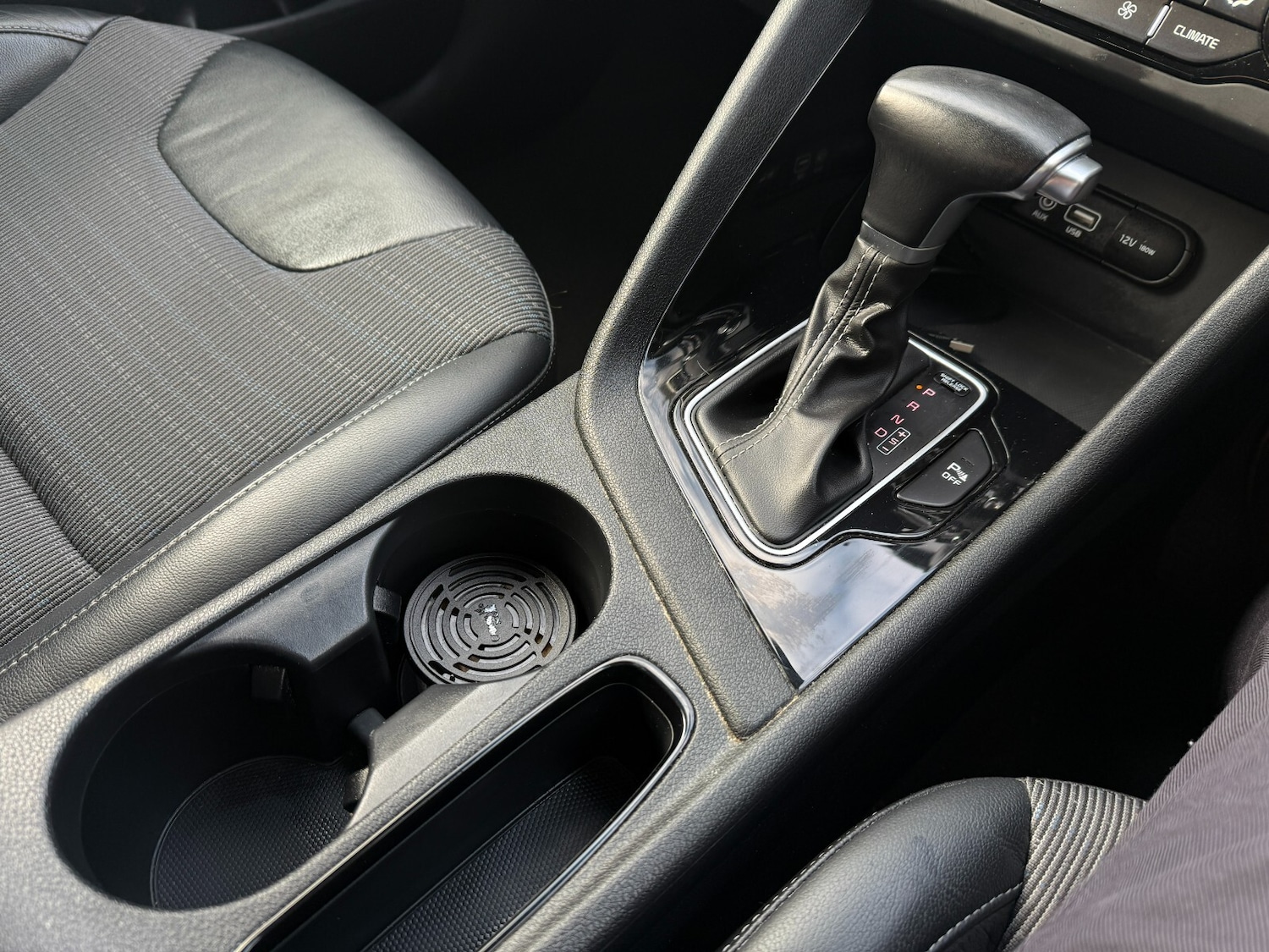 Used Kia Niro 2019 for sale - 76888729: Photo 30