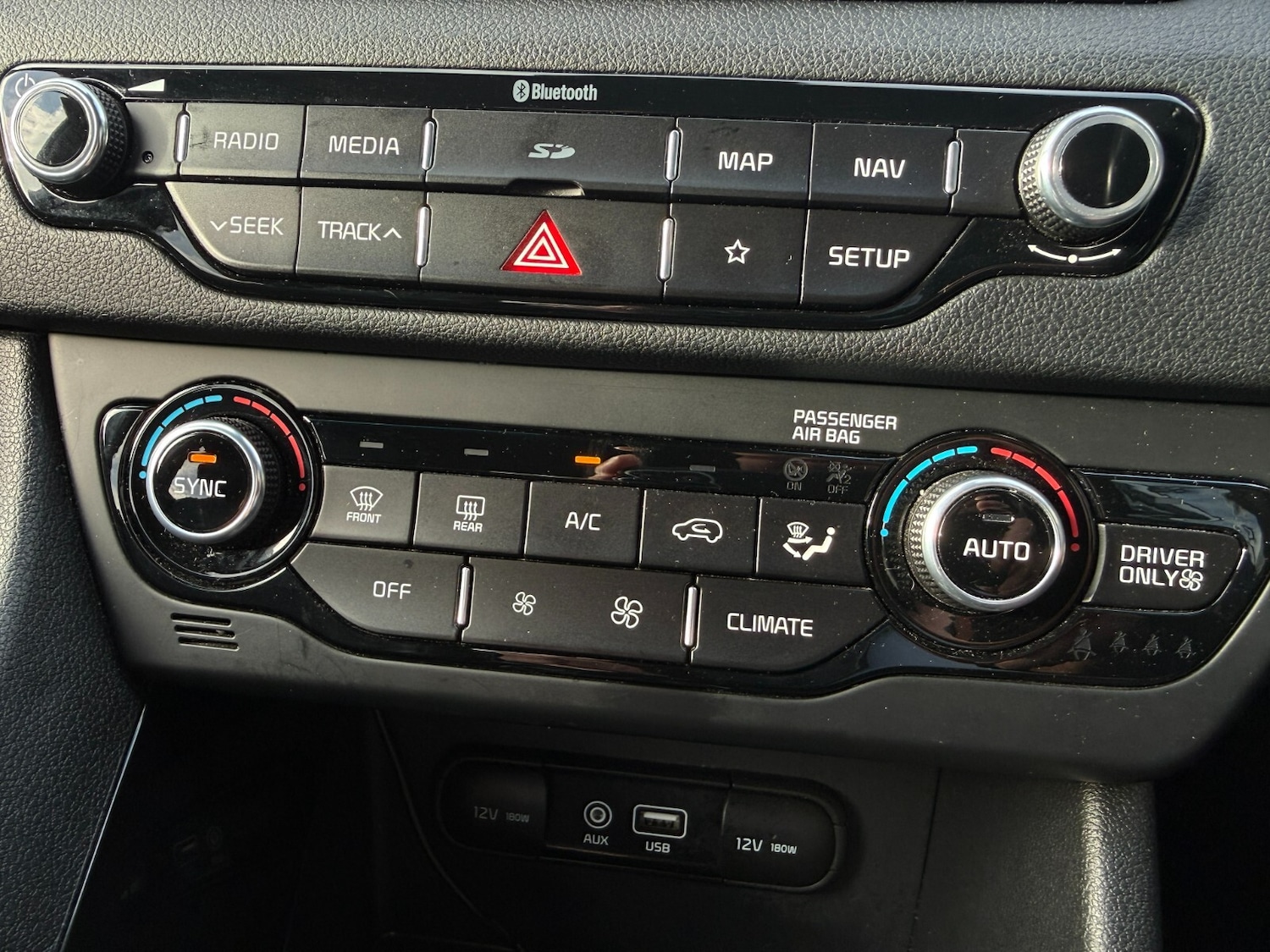 Used Kia Niro 2019 for sale - 76888729: Photo 32