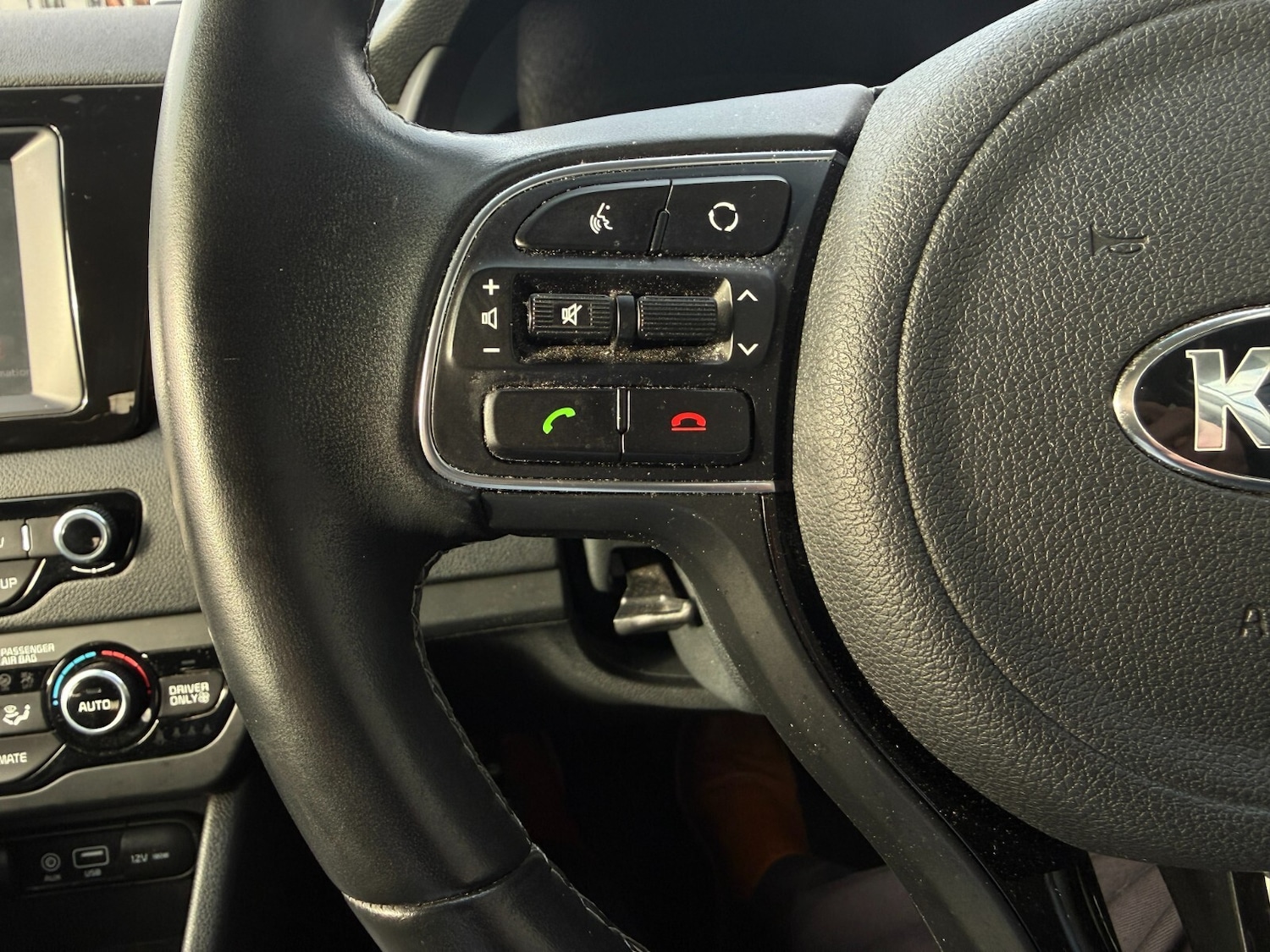 Used Kia Niro 2019 for sale - 76888729: Photo 33