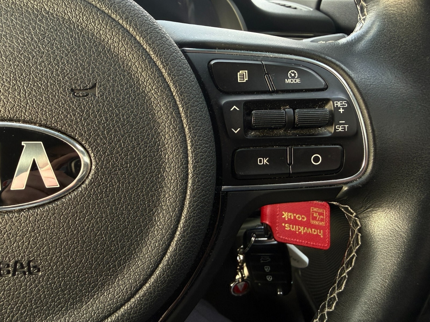 Used Kia Niro 2019 for sale - 76888729: Photo 34