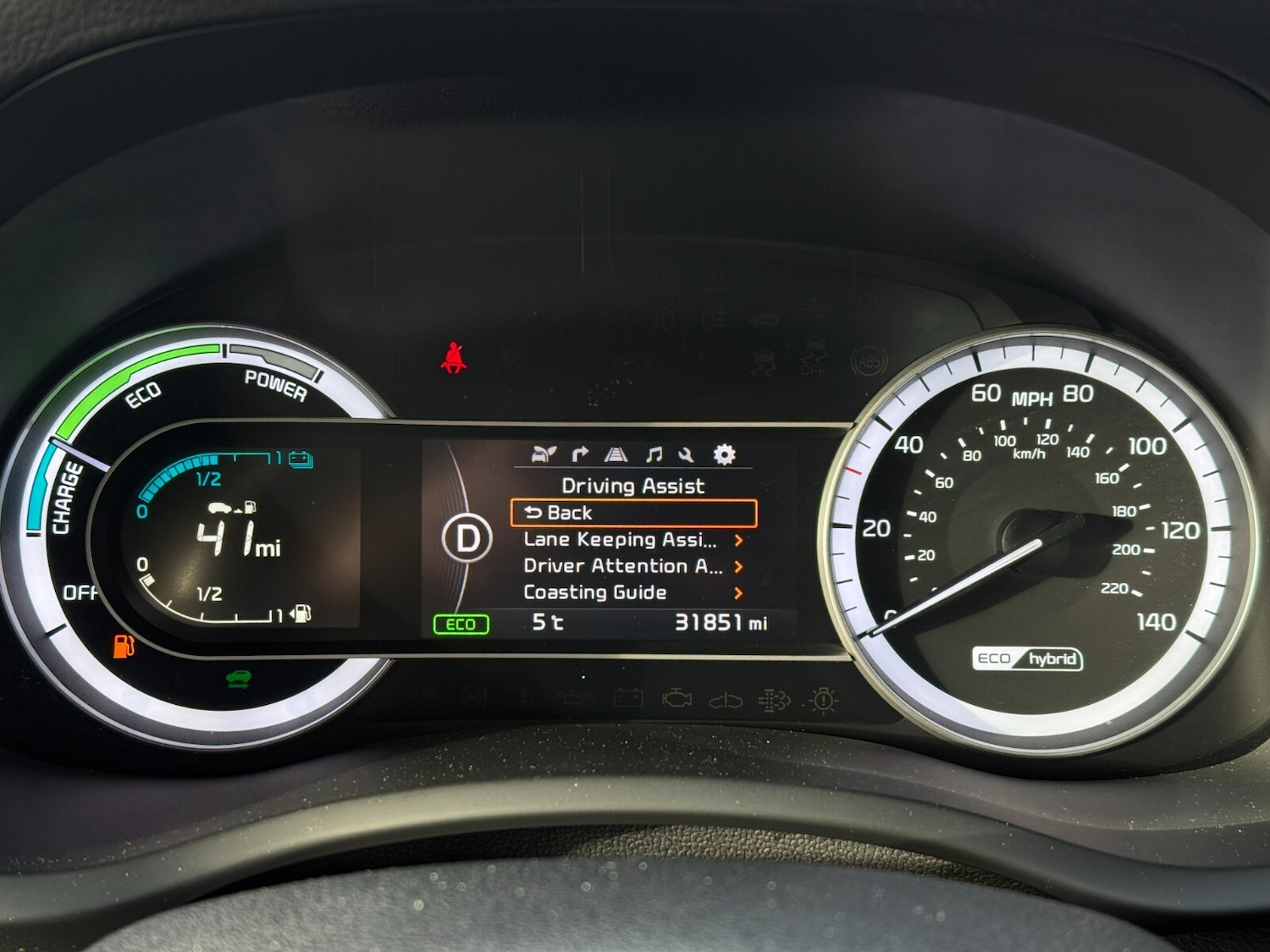 Used Kia Niro 2019 for sale - 76888729: Photo 36