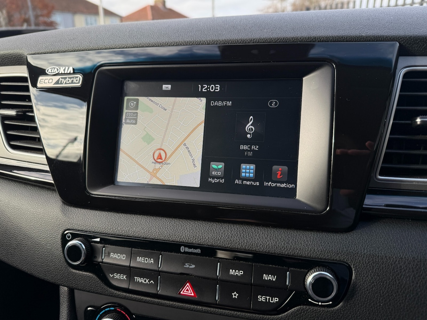 Used Kia Niro 2019 for sale - 76888729: Photo 37