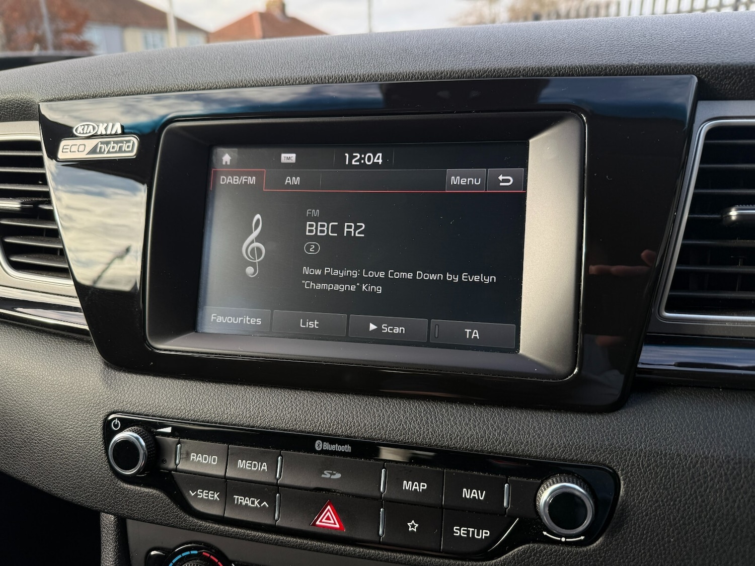 Used Kia Niro 2019 for sale - 76888729: Photo 38