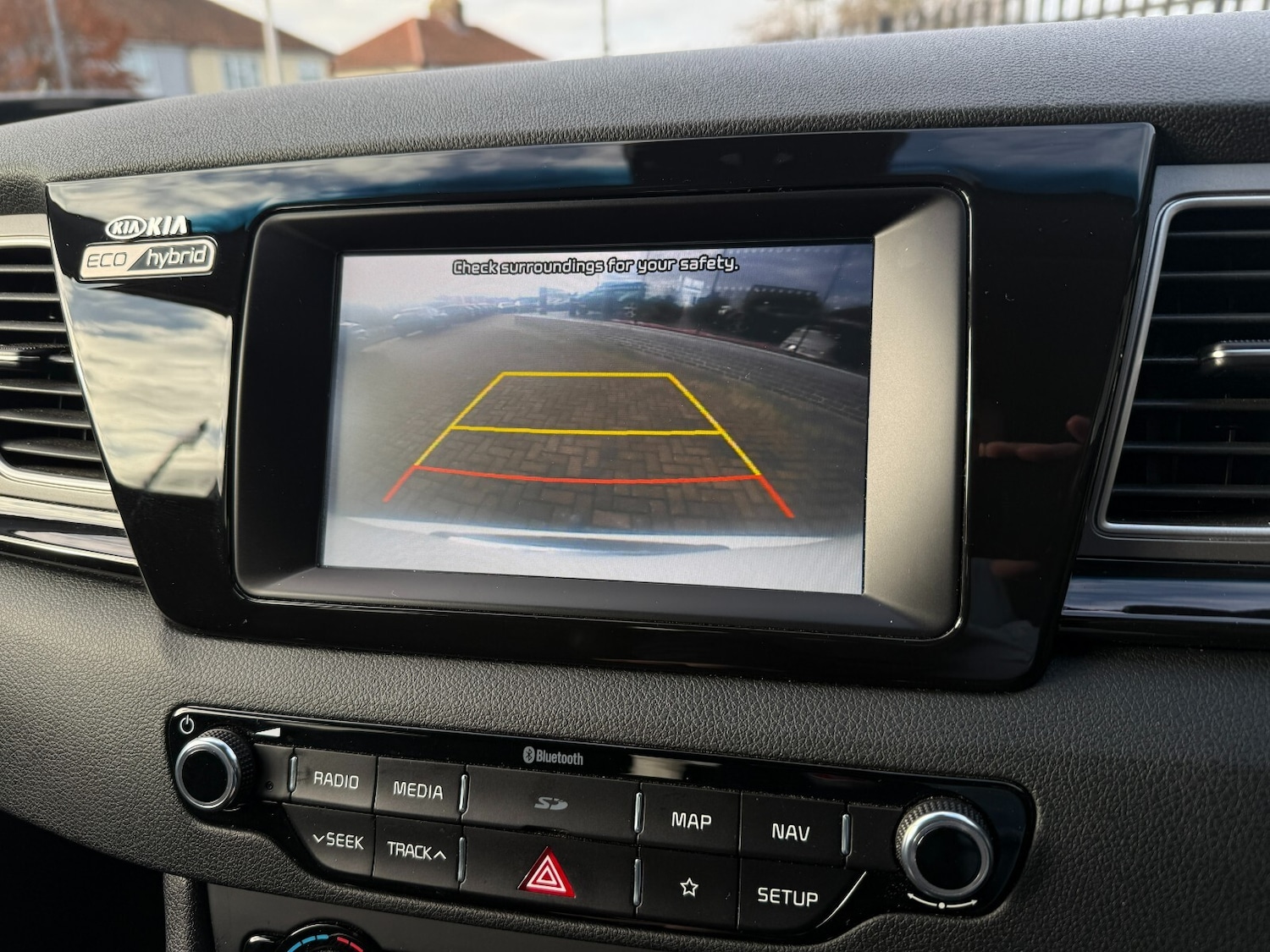 Used Kia Niro 2019 for sale - 76888729: Photo 40