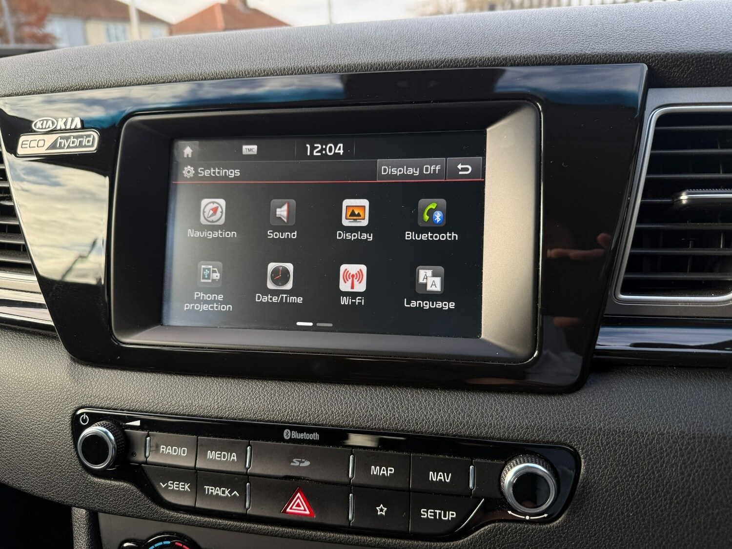 Used Kia Niro 2019 for sale - 76888729: Photo 41