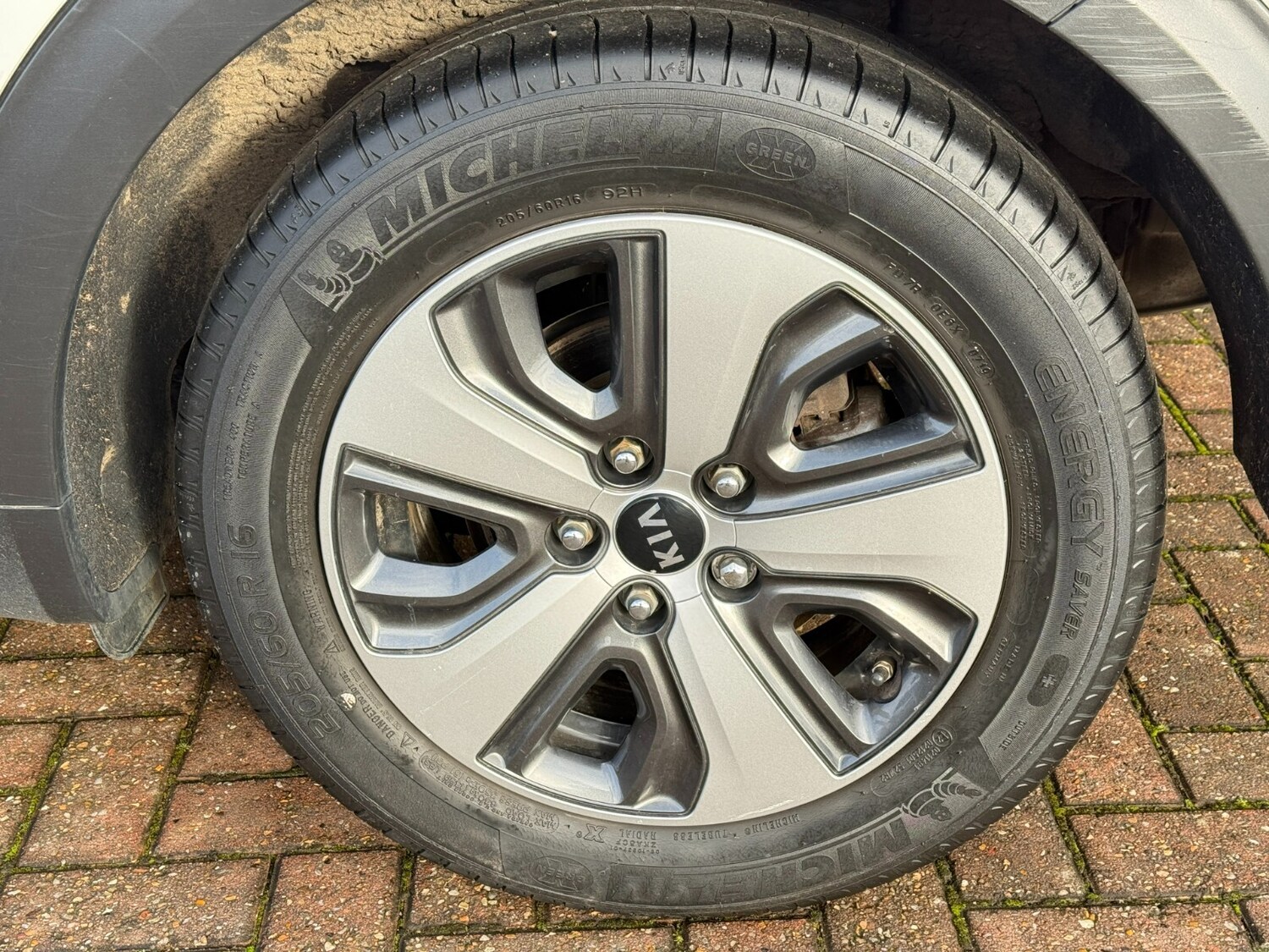 Used Kia Niro 2019 for sale - 76888729: Photo 42