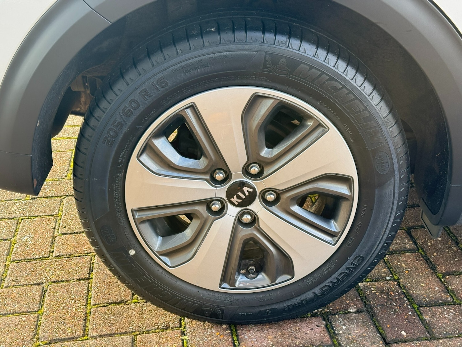 Used Kia Niro 2019 for sale - 76888729: Photo 43