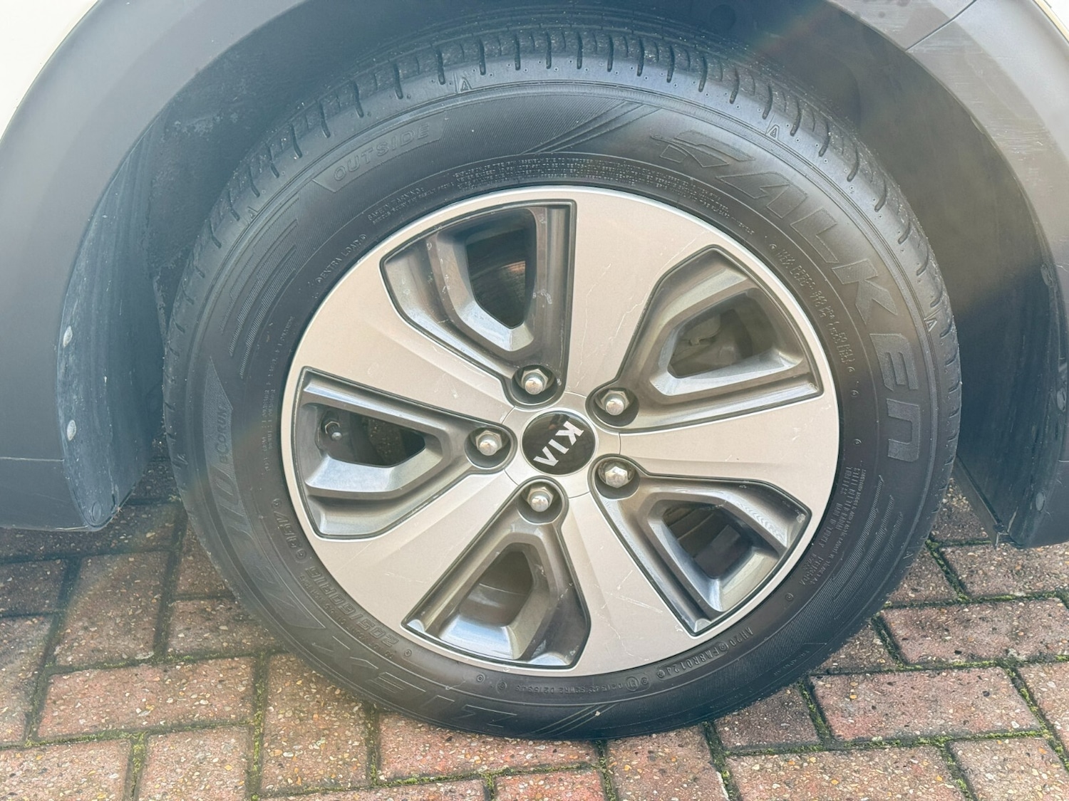 Used Kia Niro 2019 for sale - 76888729: Photo 44