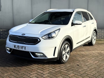 Used Kia Niro 2019 for sale - 76888729: Photo