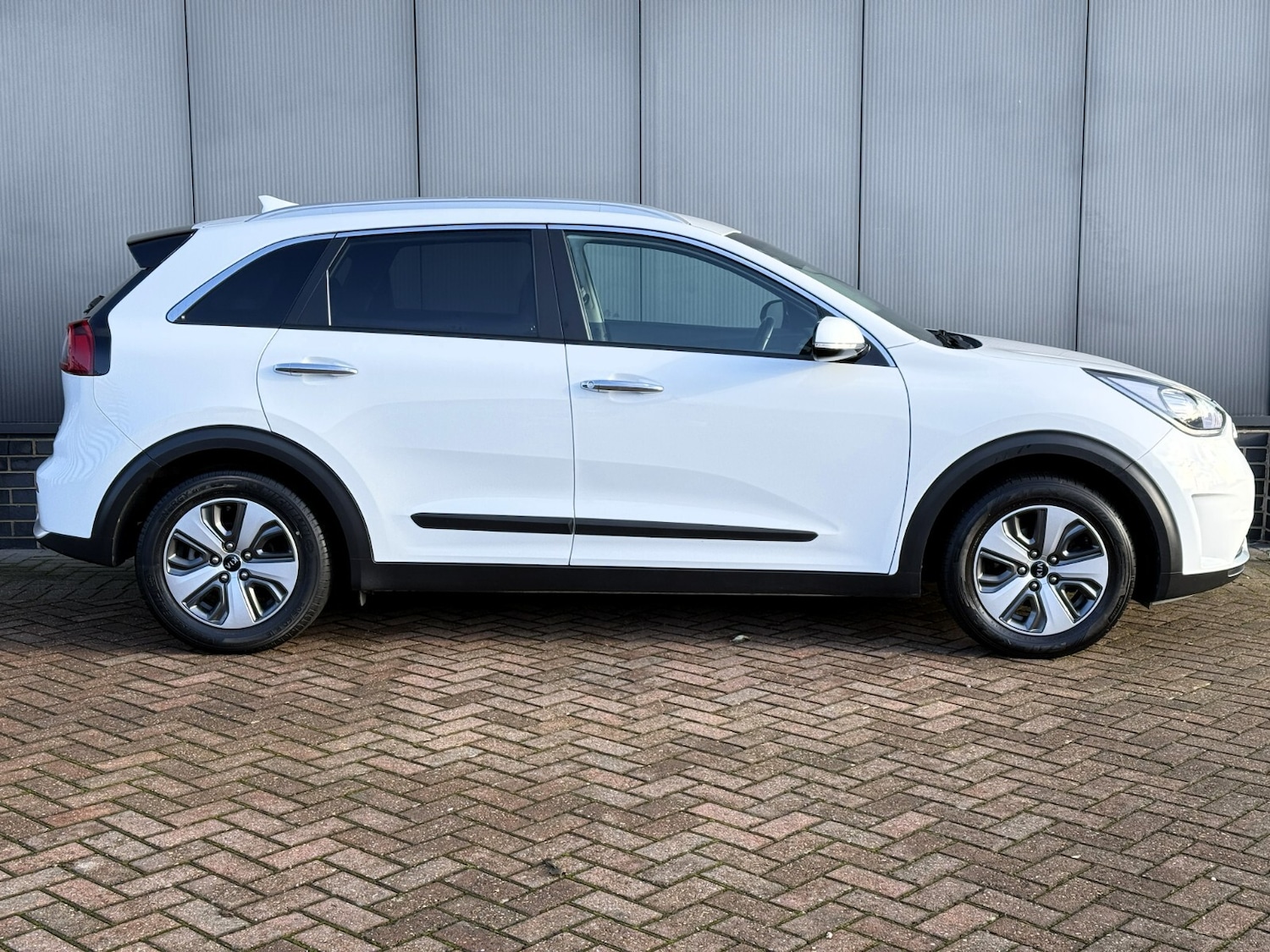 Used Kia Niro 2019 for sale - 76888729: Photo 5