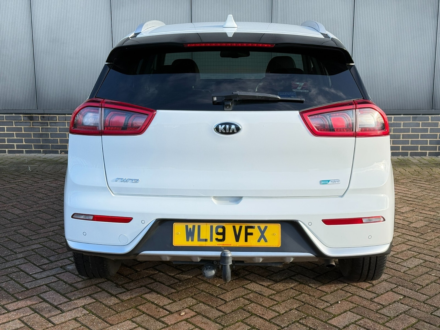 Used Kia Niro 2019 for sale - 76888729: Photo 6