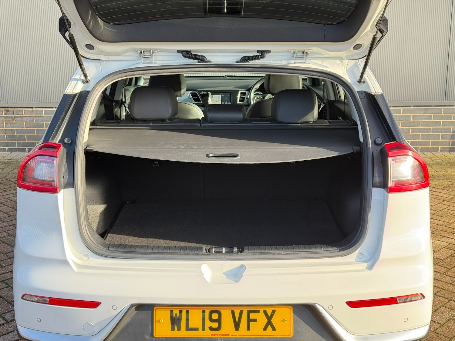 Used Kia Niro 2019 for sale - 76888729: Photo 7