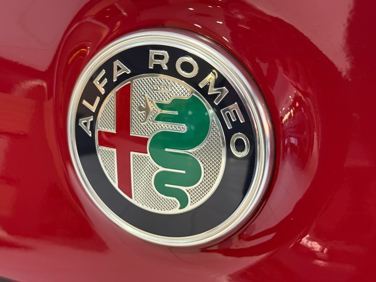 Used Alfa Romeo Giulia 2024 for sale - 77942073: Photo 18