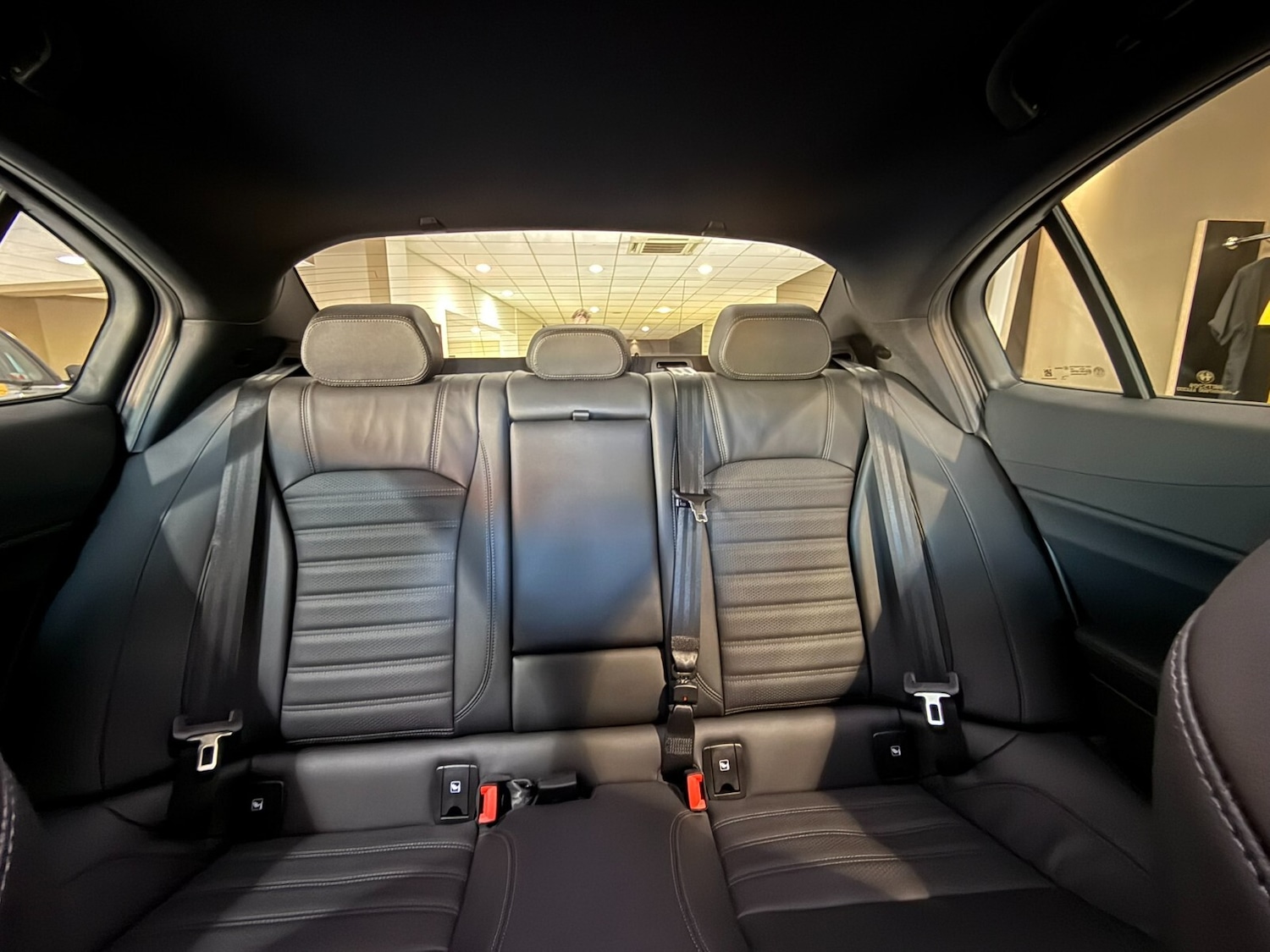 Used Alfa Romeo Giulia 2024 for sale - 77942073: Photo 33