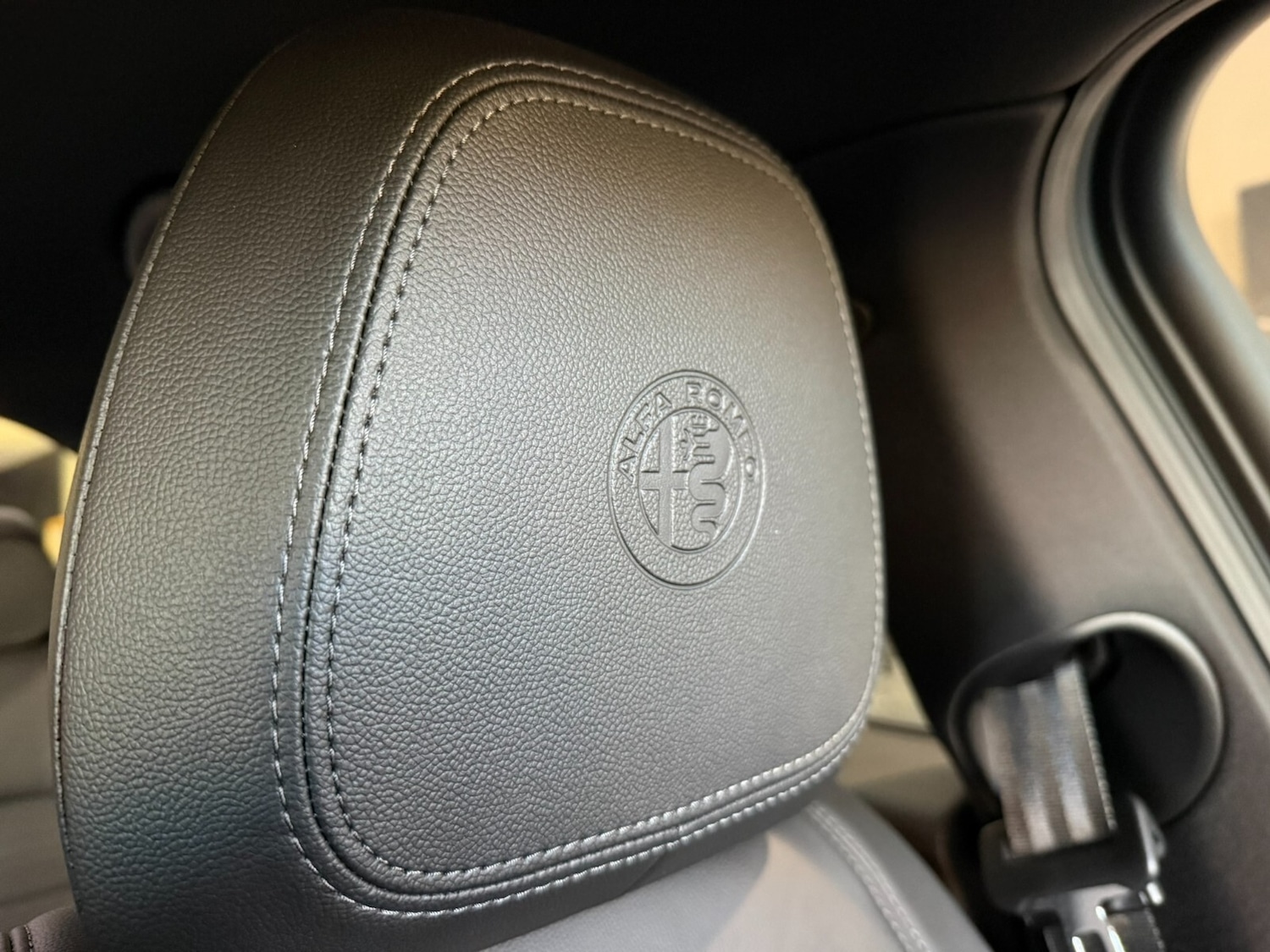 Used Alfa Romeo Giulia 2024 for sale - 77942073: Photo 34