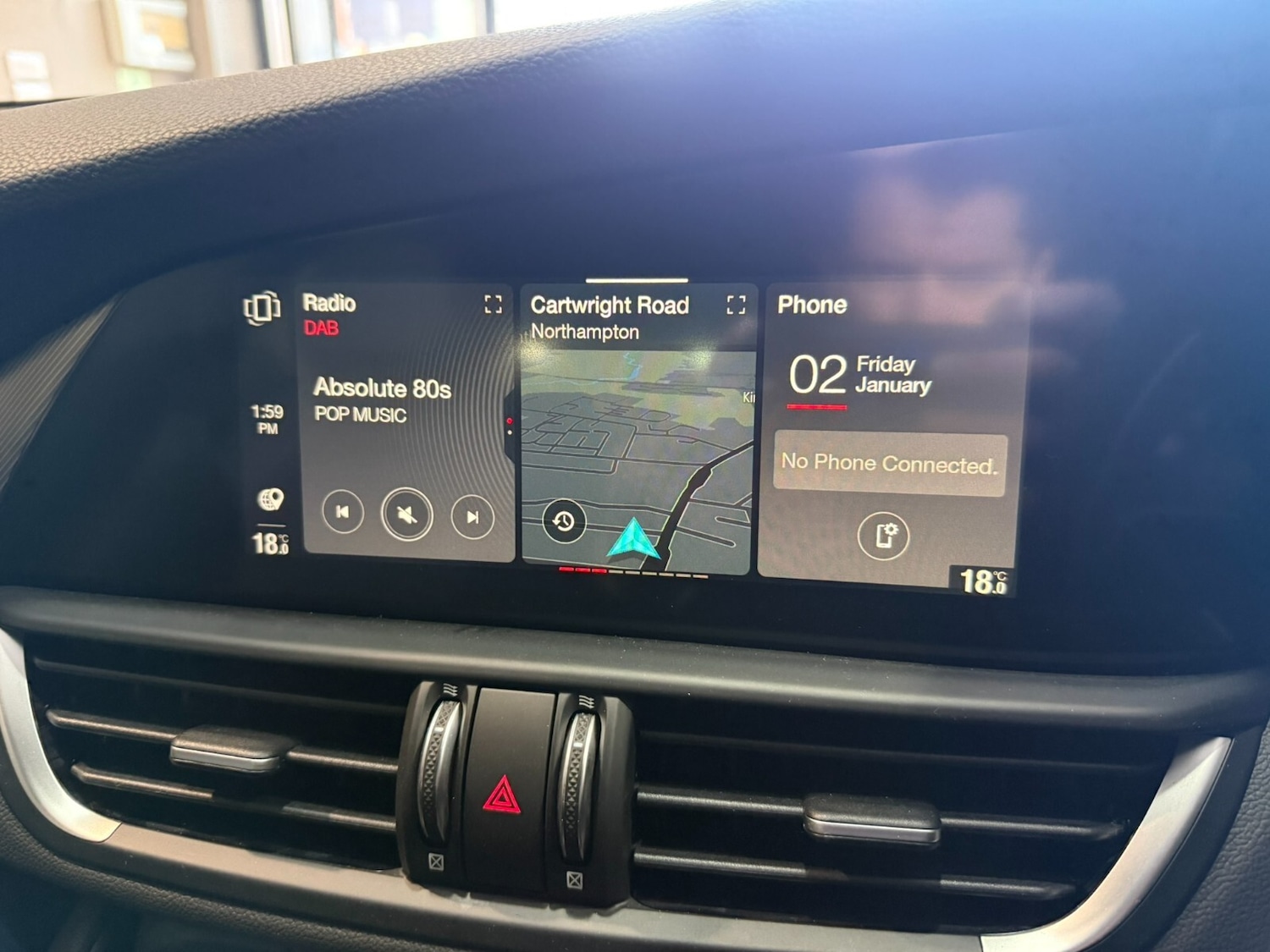 Used Alfa Romeo Giulia 2024 for sale - 77942073: Photo 38