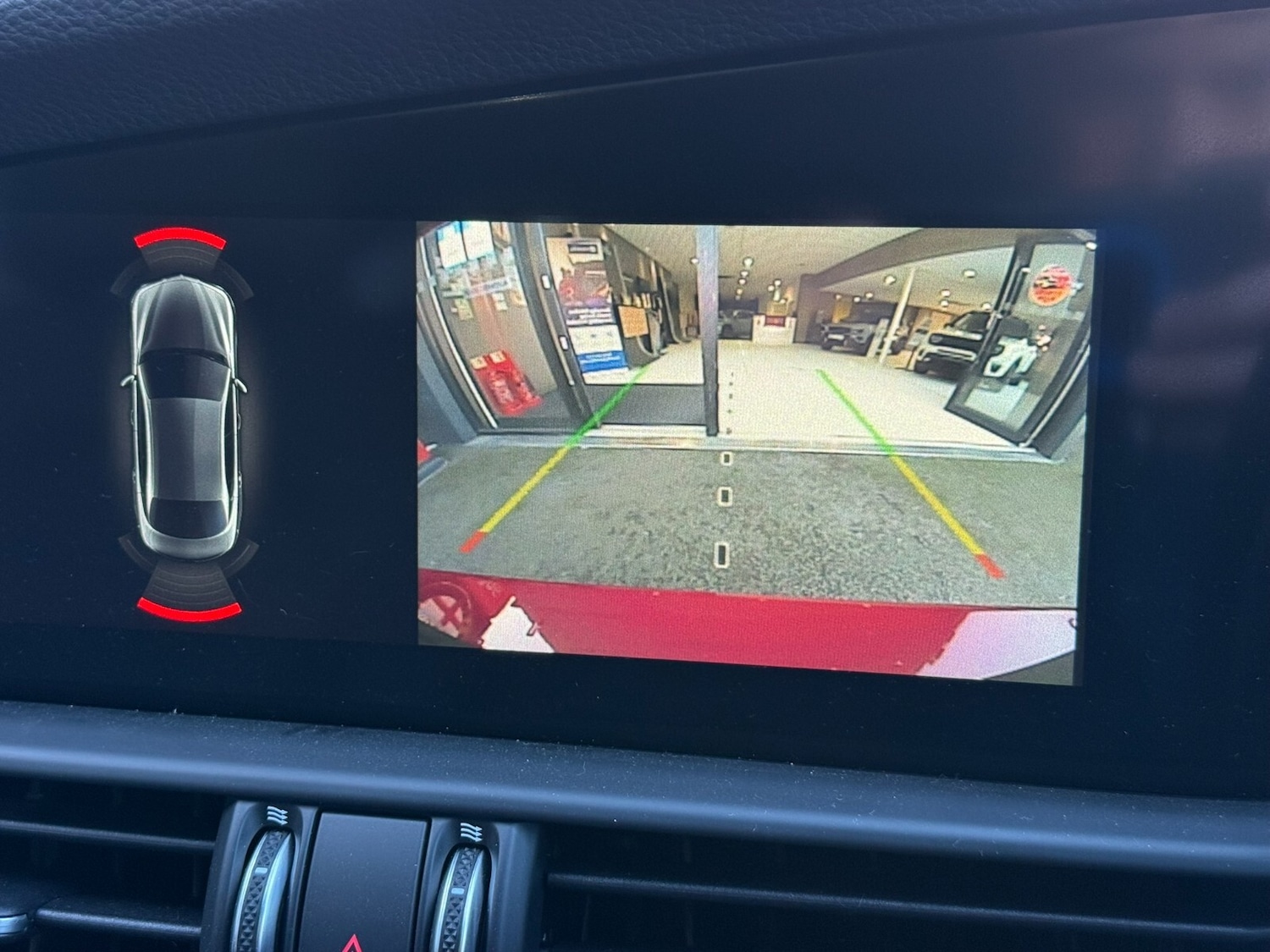 Used Alfa Romeo Giulia 2024 for sale - 77942073: Photo 42