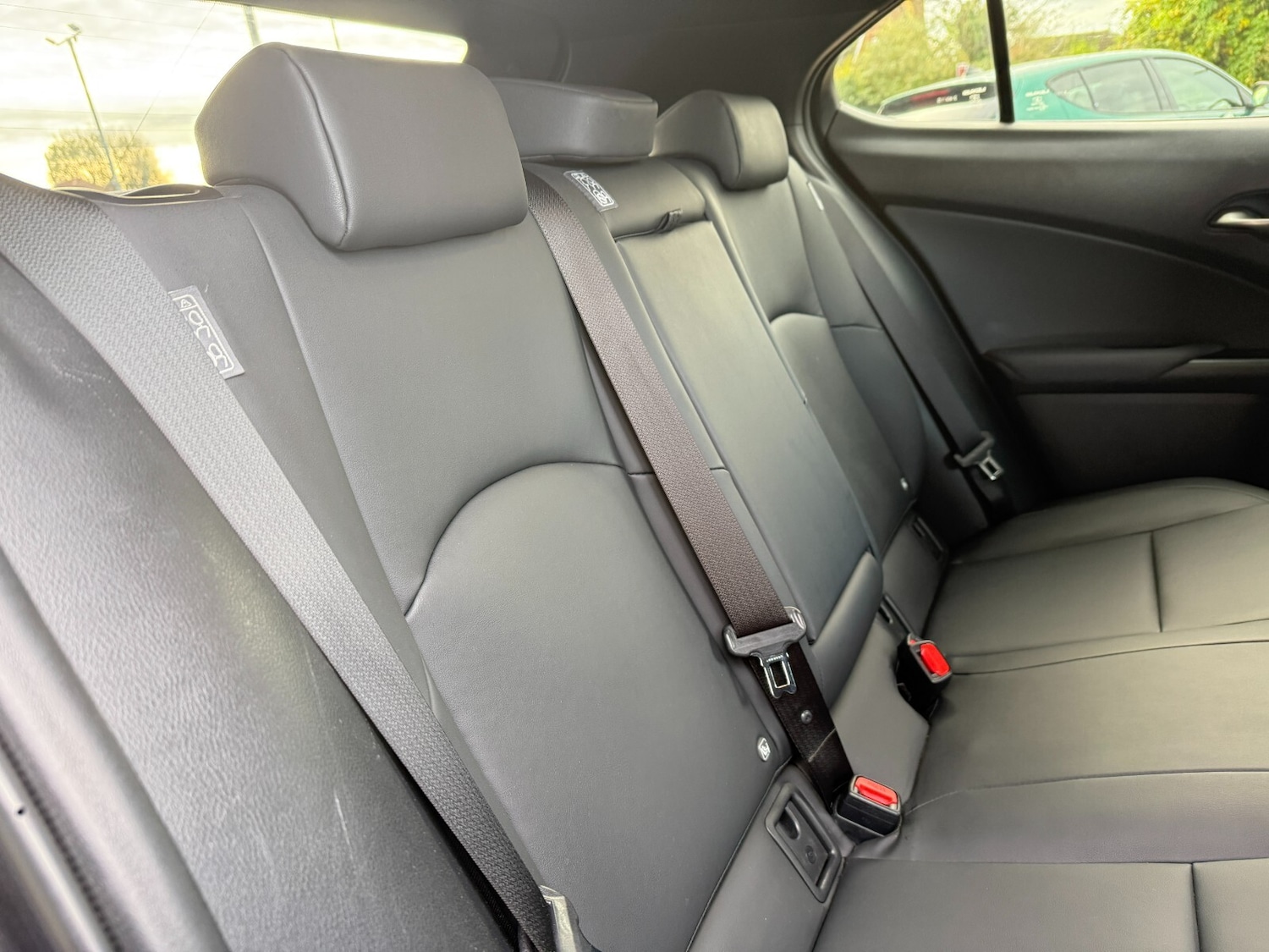 Used Lexus UX 2023 for sale - 76869625: Photo 25