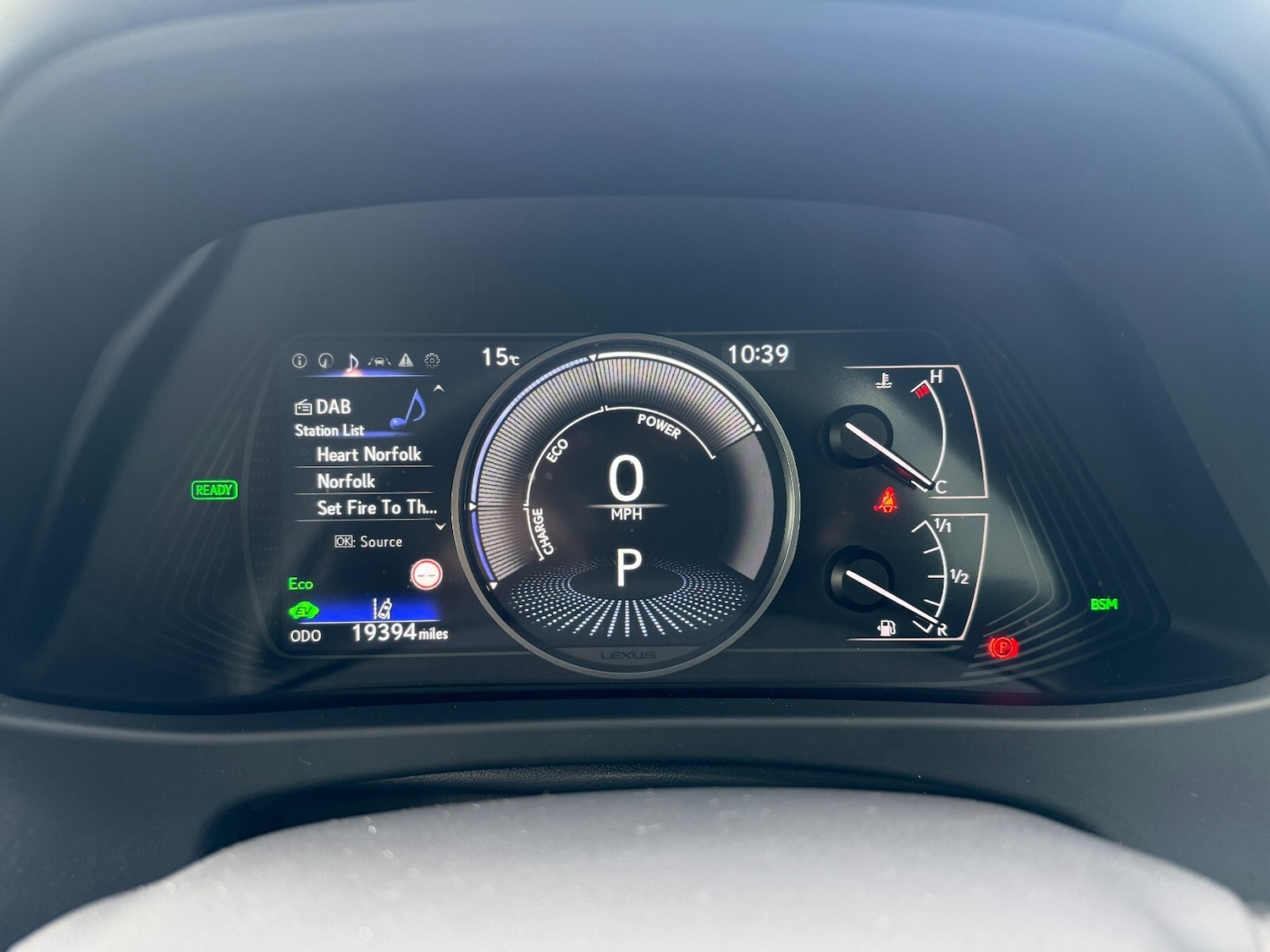 Used Lexus UX 2023 for sale - 76869625: Photo 36