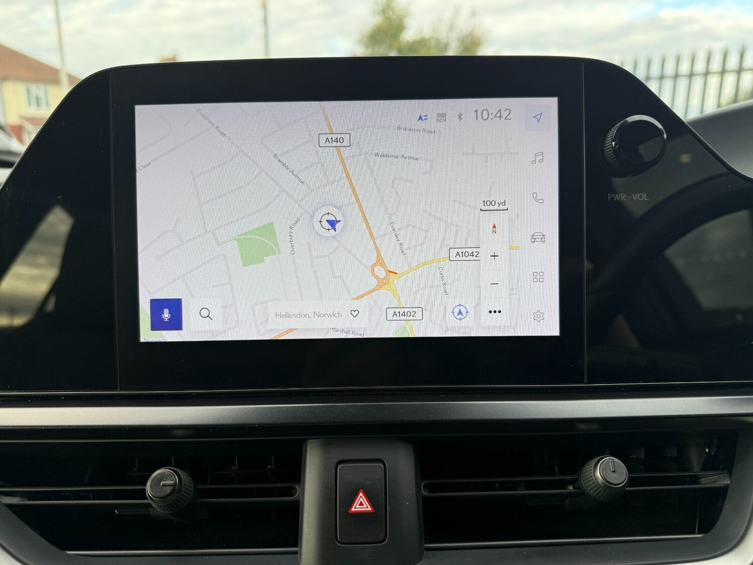 Used Lexus UX 2023 for sale - 76869625: Photo 42