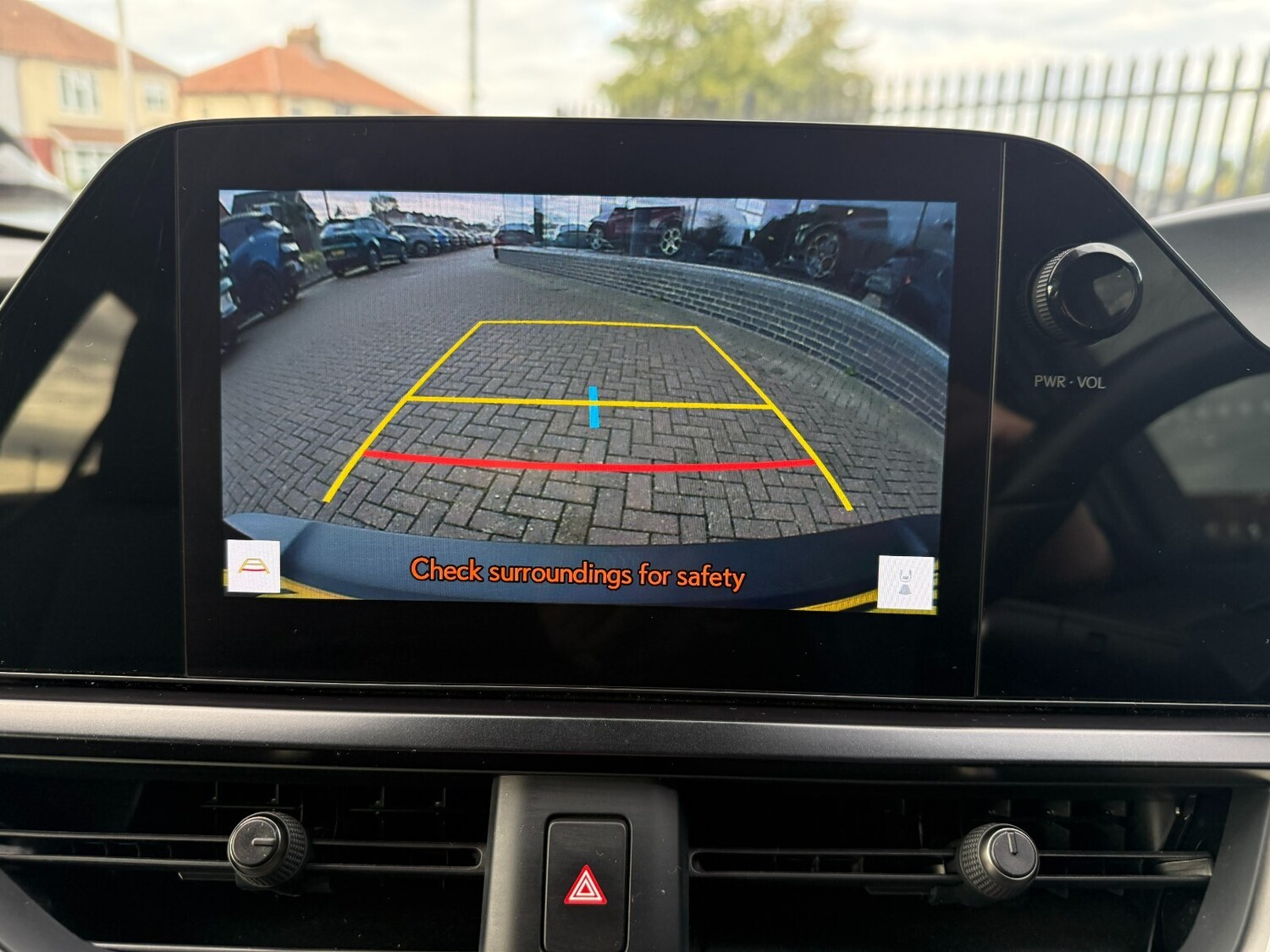 Used Lexus UX 2023 for sale - 76869625: Photo 43