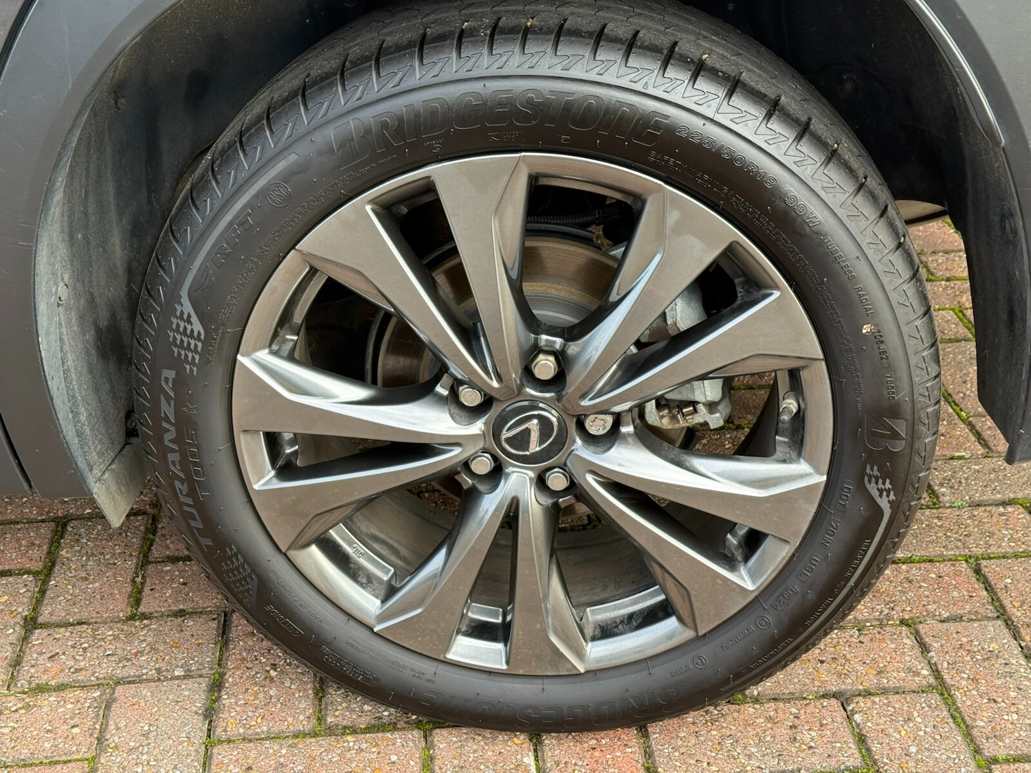 Used Lexus UX 2023 for sale - 76869625: Photo 44