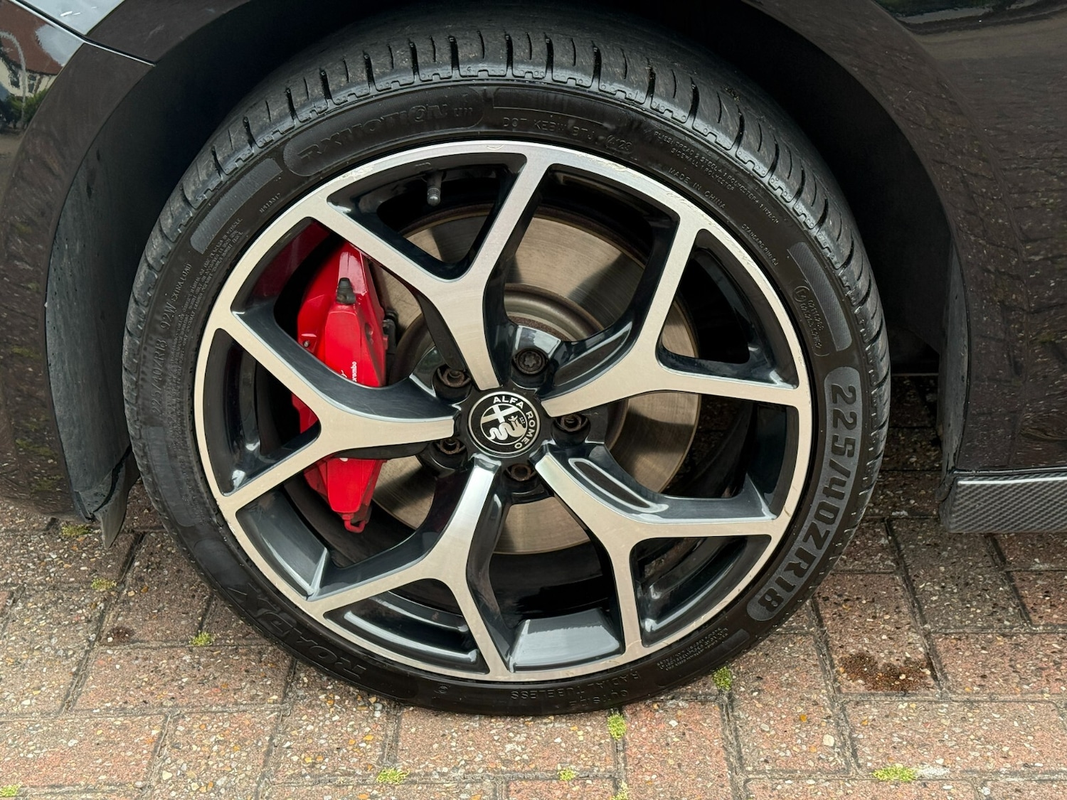 2020 Alfa Romeo Giulietta 1.4 TB Sprint 5dr Hatchback Petrol Manual - Picture 12 of 24