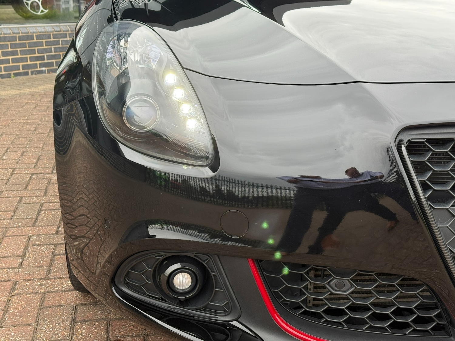 2020 Alfa Romeo Giulietta 1.4 TB Sprint 5dr Hatchback Petrol Manual - Picture 16 of 24