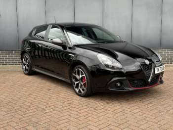 2020 - 1.4 TB Sprint 5dr