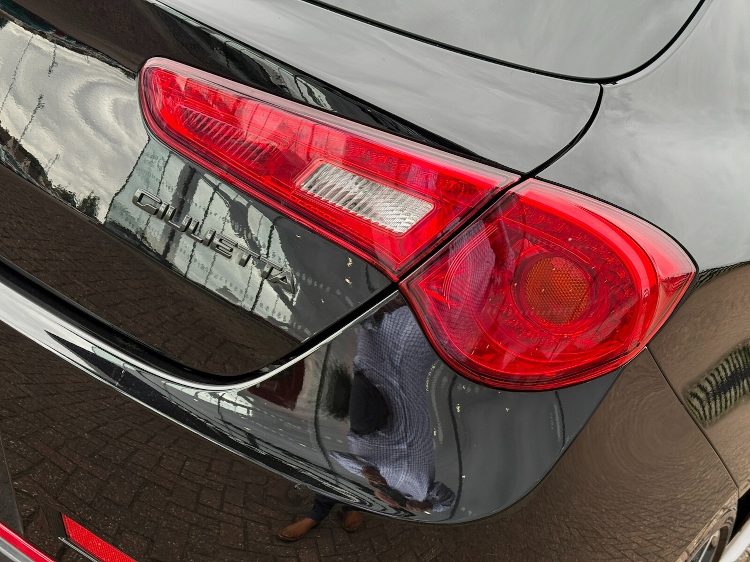 2020 Alfa Romeo Giulietta 1.4 TB Sprint 5dr Hatchback Petrol Manual - Picture 20 of 24
