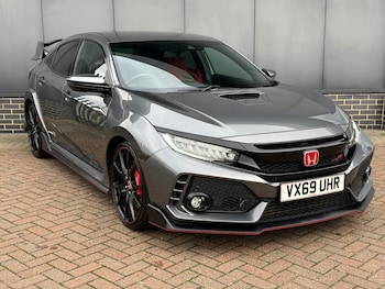 Honda - Civic