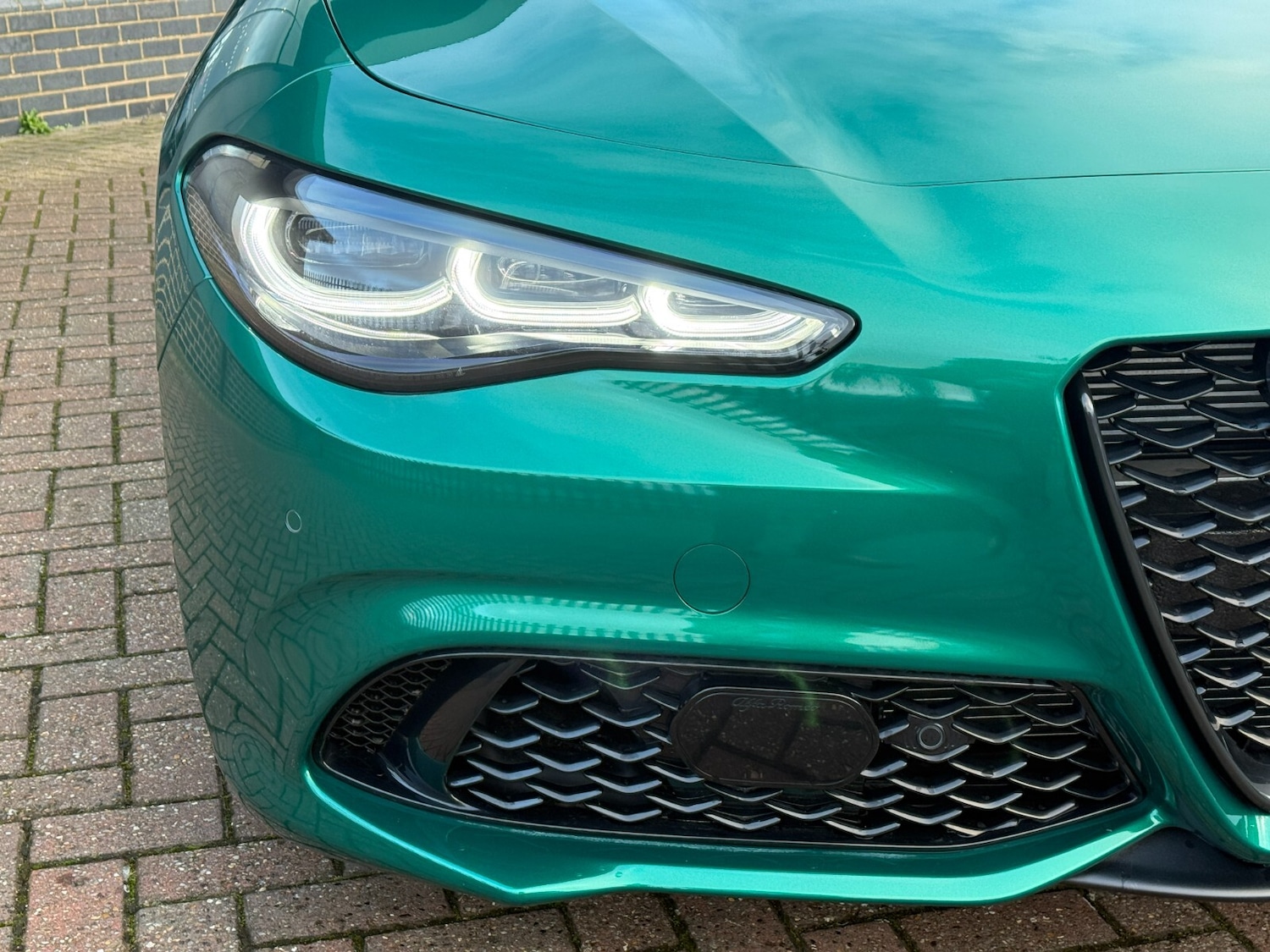 Used Alfa Romeo Giulia 2025 for sale - 76873287: Photo 12