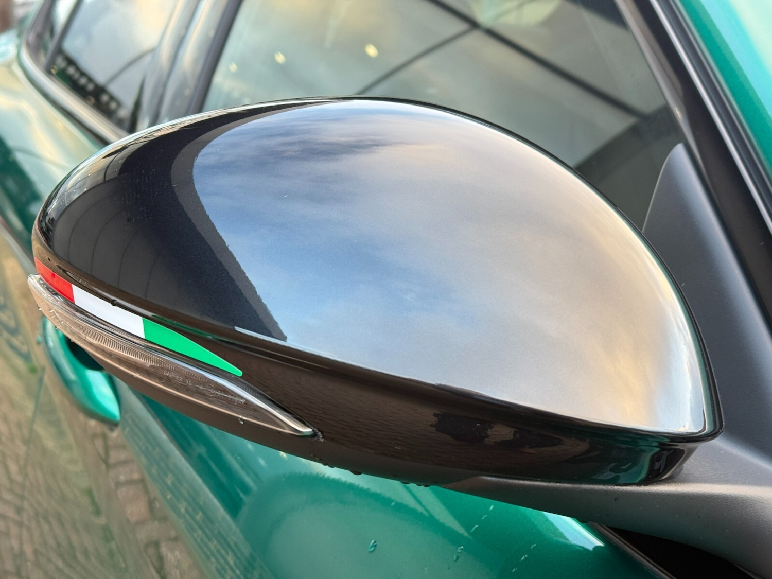 Used Alfa Romeo Giulia 2025 for sale - 76873287: Photo 14