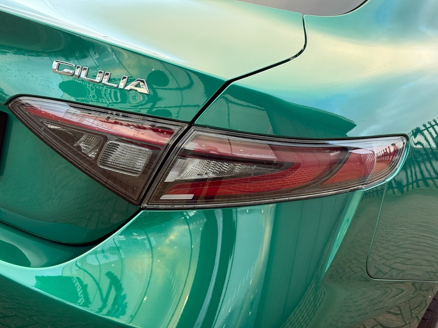 Used Alfa Romeo Giulia 2025 for sale - 76873287: Photo 16