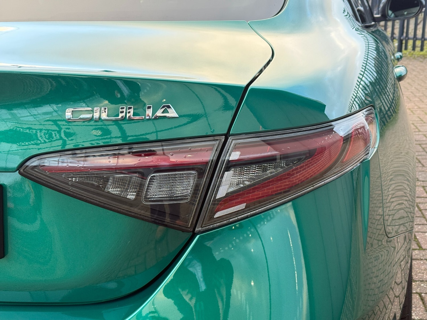 Used Alfa Romeo Giulia 2025 for sale - 76873287: Photo 17