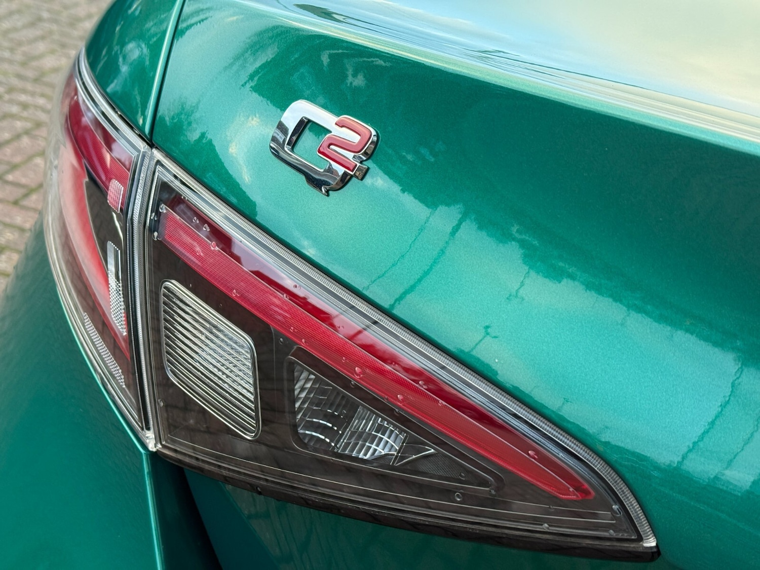 Used Alfa Romeo Giulia 2025 for sale - 76873287: Photo 18