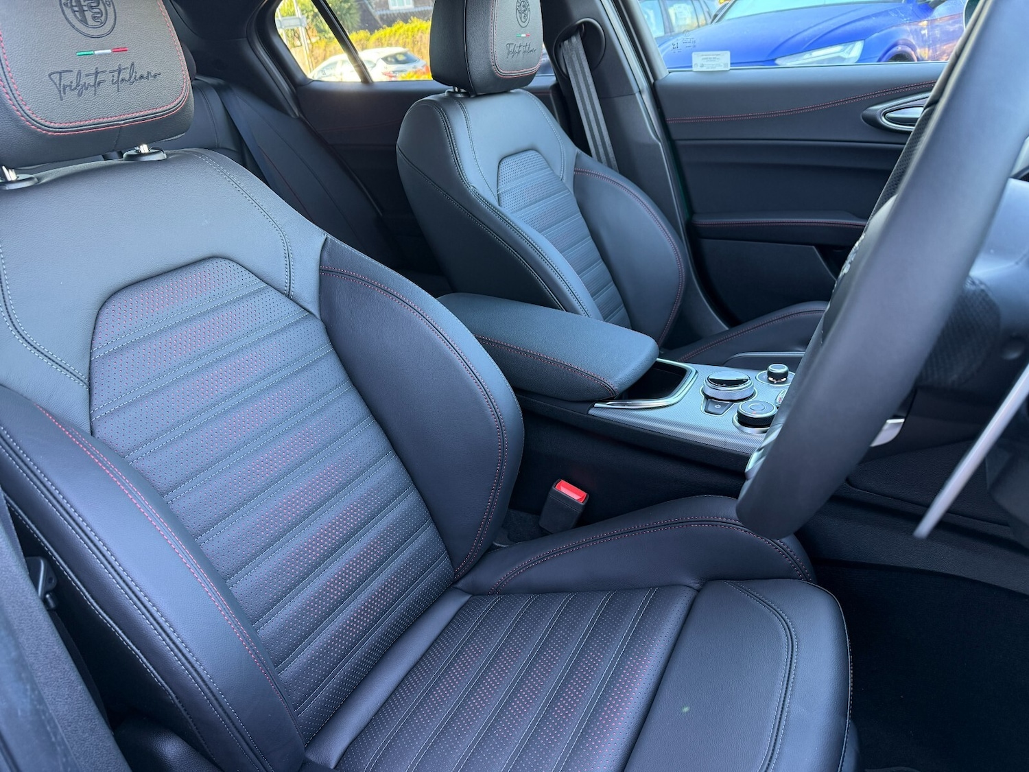 Used Alfa Romeo Giulia 2025 for sale - 76873287: Photo 23