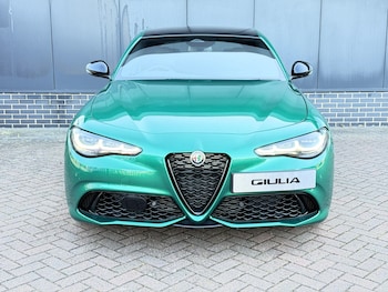 Used Alfa Romeo Giulia 2025 for sale - 76873287: Photo