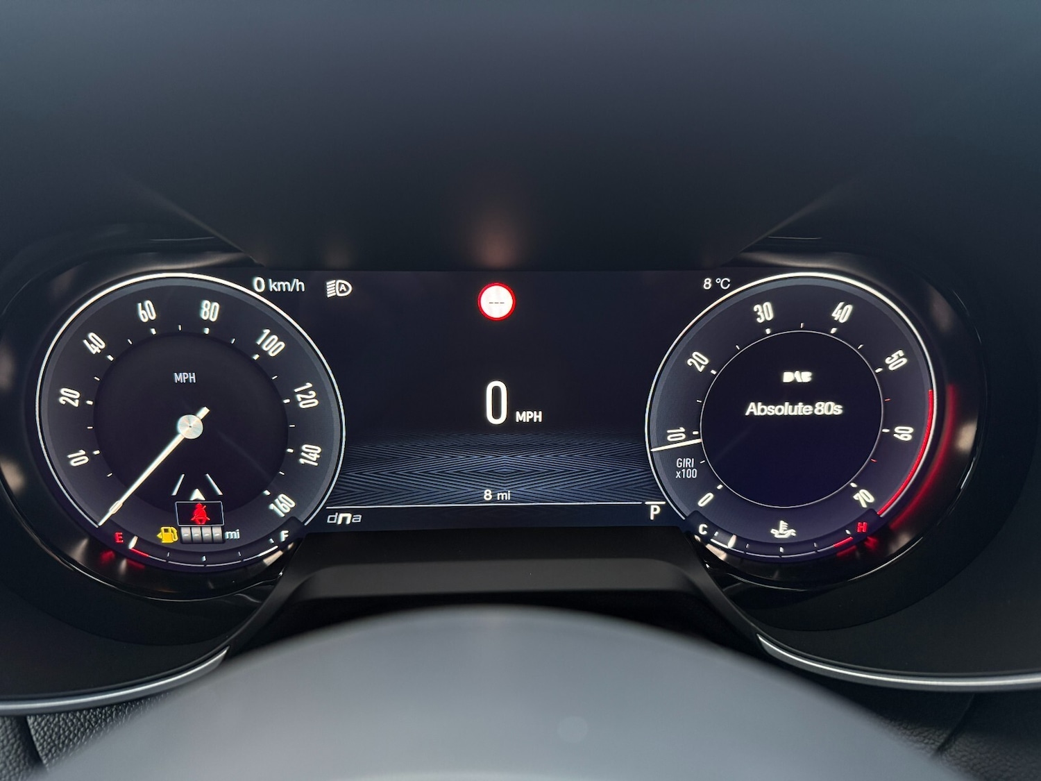 Used Alfa Romeo Giulia 2025 for sale - 76873287: Photo 48