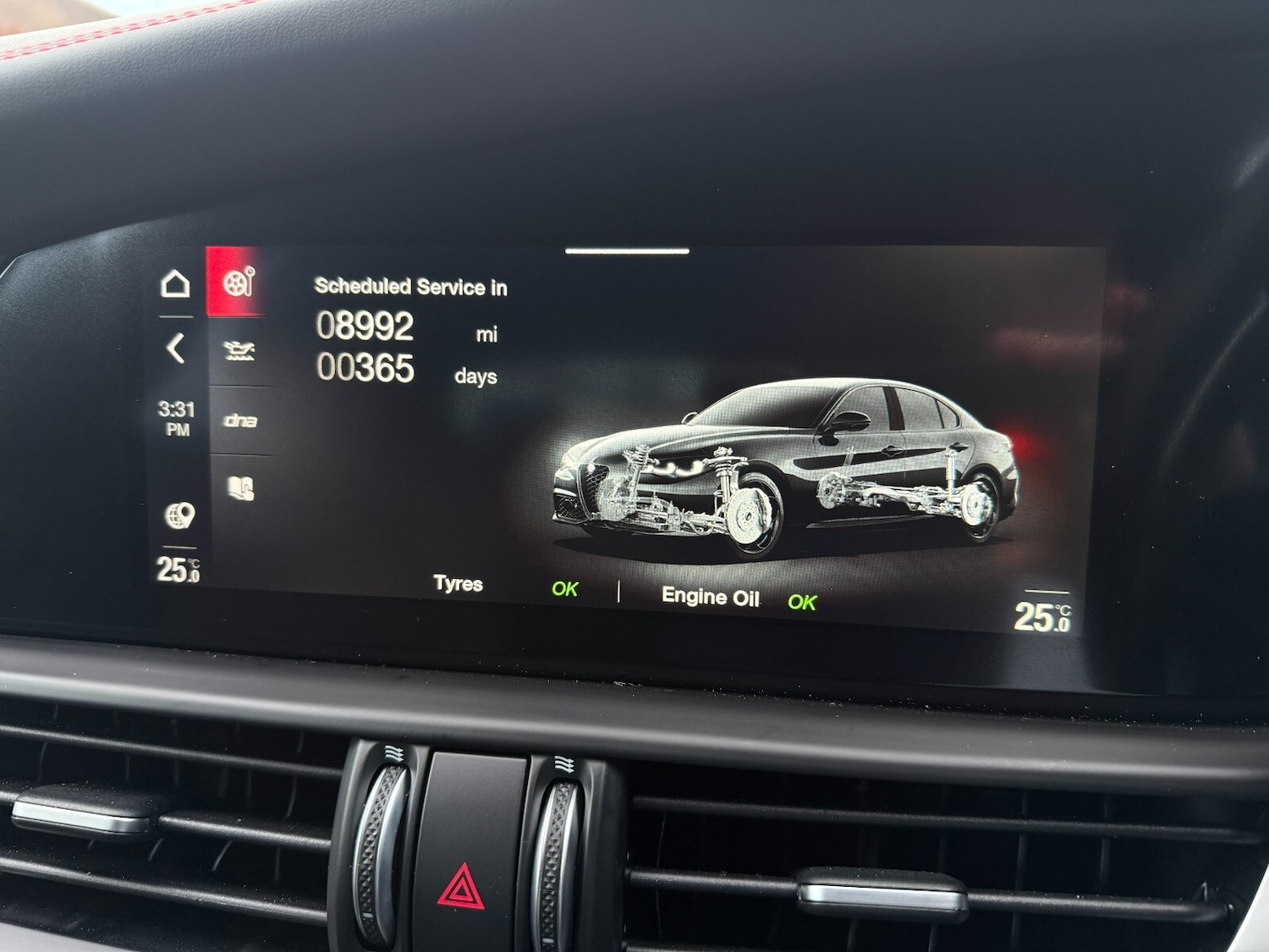 Used Alfa Romeo Giulia 2025 for sale - 76873287: Photo 49