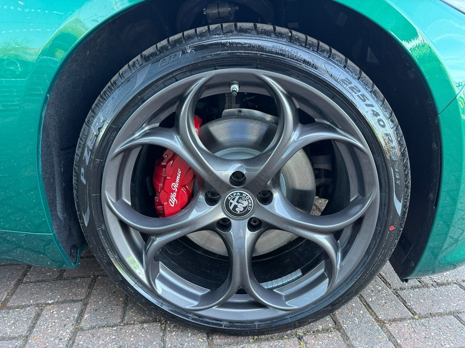 Used Alfa Romeo Giulia 2025 for sale - 76873287: Photo 51